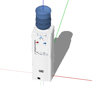 ˮSketchUpģ