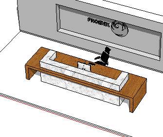 ǰ̨SketchUpģ