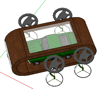 SketchUpģ
