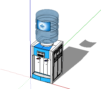 ˮSketchUpģ