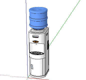 ˮSketchUpģ