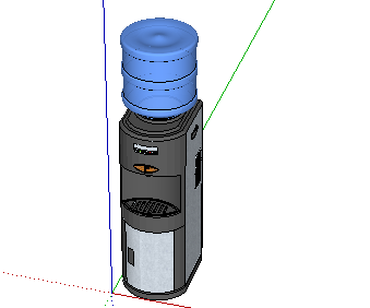ˮSketchUpģ
