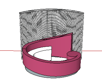 ǰ̨SketchUpģ