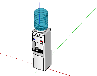 ˮSketchUpģ