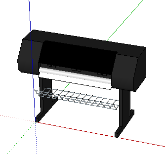 ͼSketchUpģ