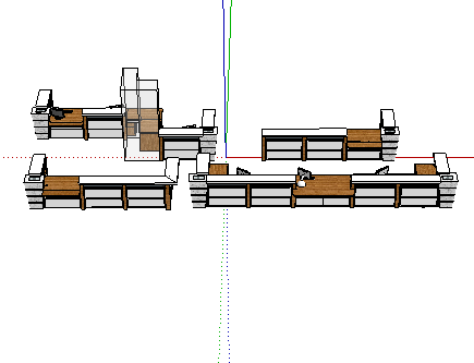 ǰ̨SketchUpģ