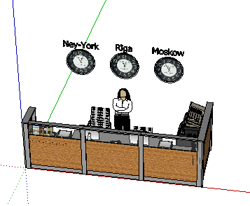 ǰ̨SketchUpģ