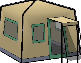 ˶SketchUpģ