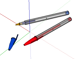 SketchUpģ