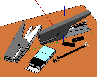 SketchUpģ