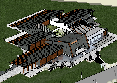 SketchUpģ