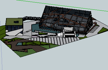 SketchUpģ