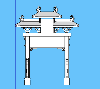 ¥SketchUpģ