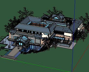 SketchUpģ