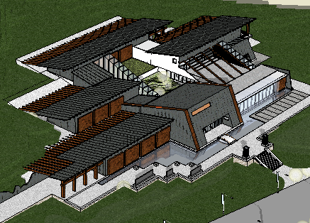 SketchUpģ