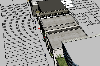 ҵSketchUpģ