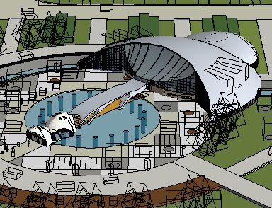 SketchUpģ