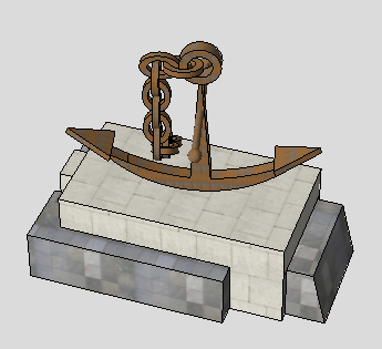 ʵSketchUpģ