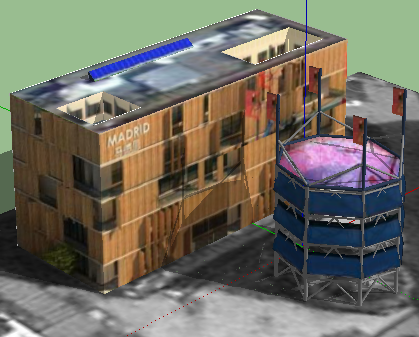 SketchUpģ