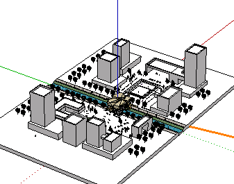 SketchUpģ