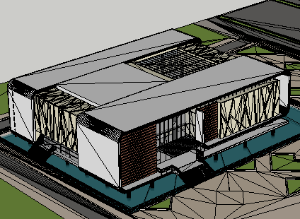 SketchUpģ
