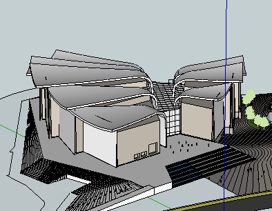 SketchUpģ