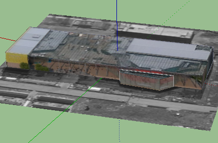 SketchUpģ