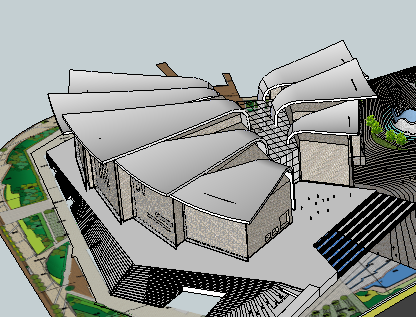 SketchUpģ
