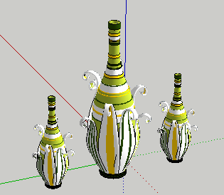 ʵSketchUpģ