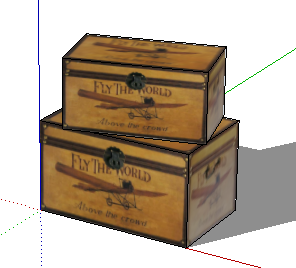 SketchUpģ
