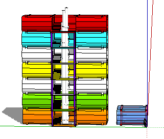 װ̵SketchUpģ