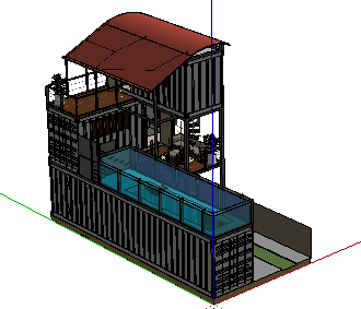 װ̵SketchUpģ