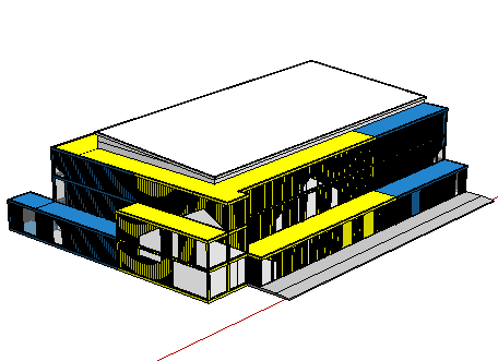 װ̵SketchUpģ