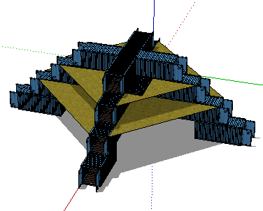 װסլSketchUpģ