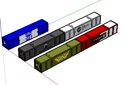 װSketchUpģ