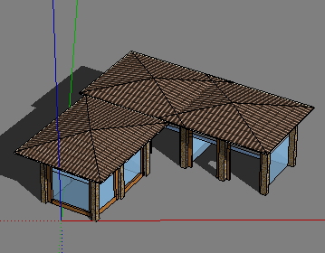 ͤSketchUpģ