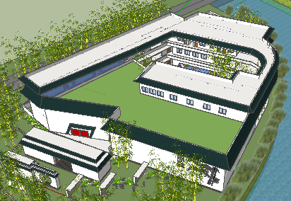SketchUpģ