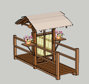 ͤSketchUpģ
