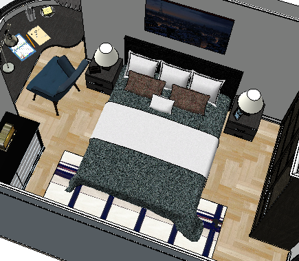 SketchUpģ
