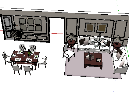 SketchUpģ
