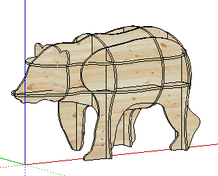 ߹SketchUpģ