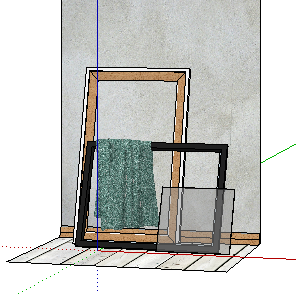 װƷSketchUpģ