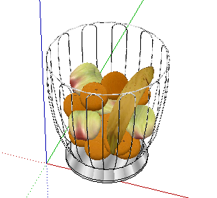 װƷSketchUpģ