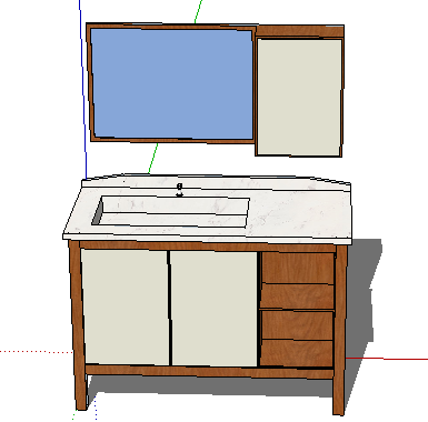 ϴ̨SketchUpģ