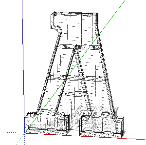 װƷSketchUpģ