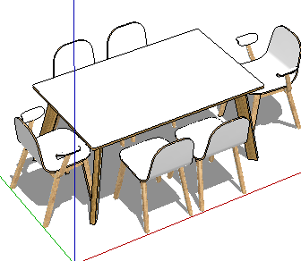 SketchUpģ