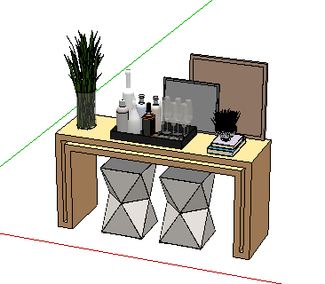 SketchUpģ