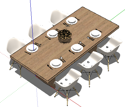 SketchUpģ