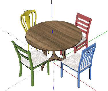 SketchUpģ
