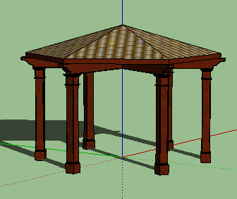 ͤSketchUpģ